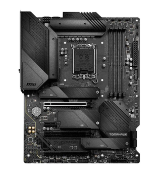 Материнска плата MSI MAG H670 TOMAHAWK WIFI DDR4