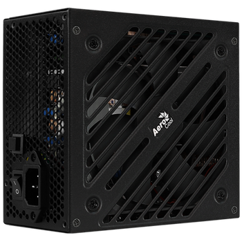 Блок живлення AeroCool Cylon 500 (ACPW-CL50AEC.11) 500W