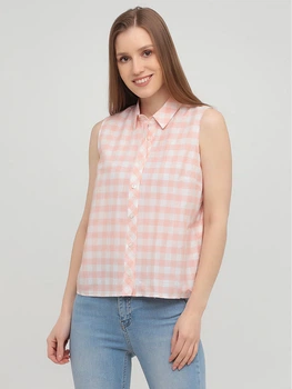 Блуза ASOS ASJ030819-40 S (67135S) Розовый