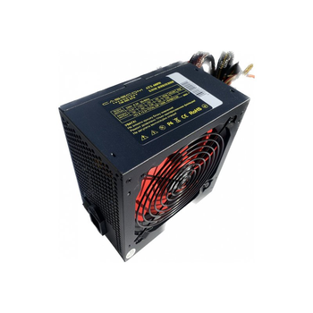 Блок питания Casecom 600W (CM 600 ATX)