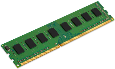 Оперативна пам'ять Kingston DDR3-1600 4096MB PC3-12800 ValueRAM (KCP3L16NS8/4)