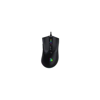 Мышка A4Tech Bloody W90 Pro Stone black