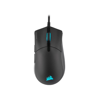 Мышка Corsair Sabre RGB Pro USB Black (CH-9303111-EU)