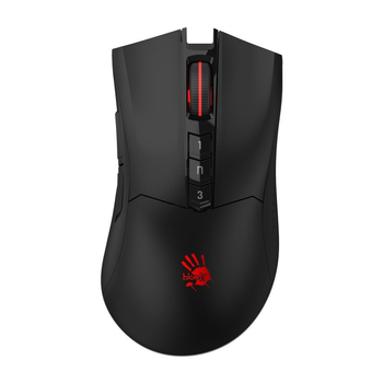 Мышка A4Tech Bloody R90 Plus Wireless Black (Bloody R90 Plus Black)