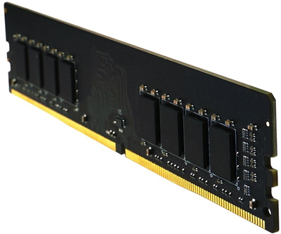 Pamięć RAM Silicon Power DDR4-2666 8192MB PC4-21300 (SP008GBLFU266X02)
