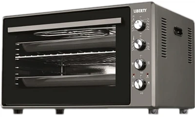 Електрична піч LIBERTY T-275CG