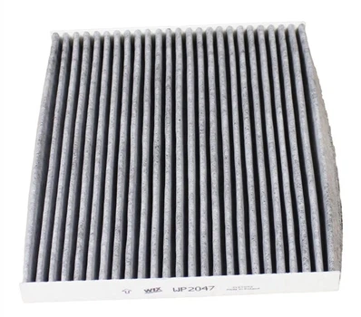Фильтр салона WIX FILTERS 1314A=WP2047 WIX Filters (WP2047)