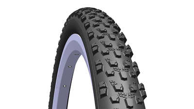 Покрышка Rubena TOMCAT 27.5" x 2.10" (54-584)