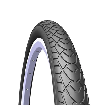 Покрышка Rubena WALRUS 18 x 1.75" (47-355) CITY TREKKING