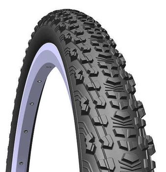 Покрышка Rubena SCYLLA 26" x 2.10" (54-559)