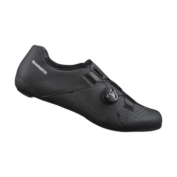 Велообувь Shimano RC300ML черный, размер EU42