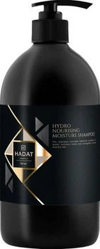 Зволожувальний шампунь для волосся Hadat Cosmetics Hydro Nourishing Moisture 800 мл (7294631502689)