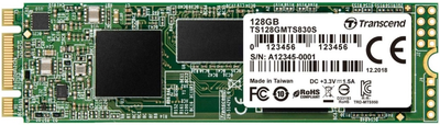 Накопичувач SSD Transcend (TS2TMTS830S)