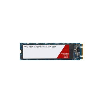 Накопичувач SSD M.2 2280 1TB WD (WDS100T1R0B)