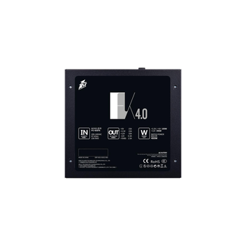 Блок живлення 1stPlayer PS-400FK 400W