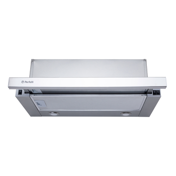 Витяжка Perfelli TL 6212 C S/I 650 LED