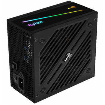 Блок живлення AeroCool Cylon 600 (ACPW-CL60AEC.11) 600W