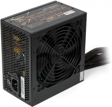 Блок живлення Vinga 500W (VPS-500APFC)