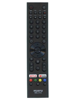 Универсальный пульт HUAYU для телевизора AIWA RM-L1713