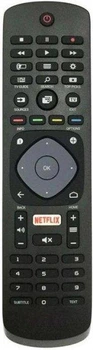 Пульт Д/У для телевизора PHILIPS PUT 6101/60
