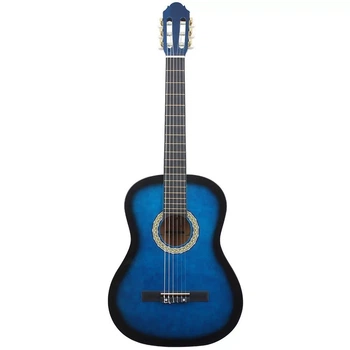 Гитара классическая 3/4 Almira CG-1702 BL