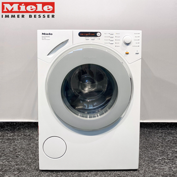 Стиральная Машина Miele W 1514, б/у