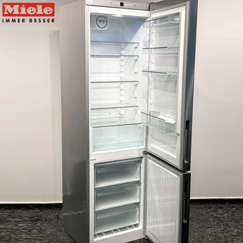 Холодильник Miele KFN 29132 D, б/у