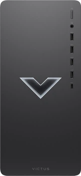 Компьютер HP Victus 15L Gaming TG02-0003nw (677G1EA) Black