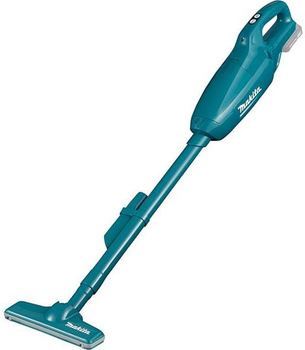 Пылесос строительный Makita CL107FDZ