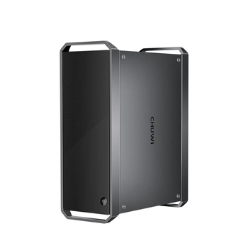 Компьютер CHUWI CoreBox Core i3-1215U Windows 11 16/512Gb Wi-Fi 6 HDMI+Thunderbolt 4 Black