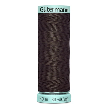 Нитки Silk R 753 №40 Gutermann, 30 м 696 723878