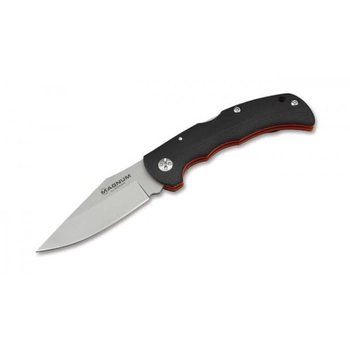 Нож Boker Magnum Most Wanted (1013-2373.09.22)