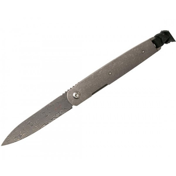 Нож Boker Plus LRF Damascus (1013-2373.09.56)