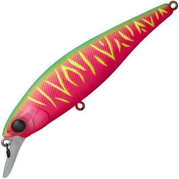Воблер Jackall Squad Minnow 65SP 65mm 5.8g Червоно-жовтий (1013-1699.04.20)