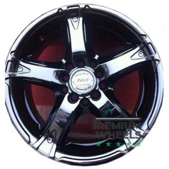 Autom A-516 6.5x15 5x100/114.3 ET38 DIA73.1 CB