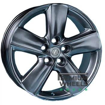 Replica Lexus JT-1031 8x19 5x120 ET35 DIA60.1 HB