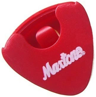 Держатель для медиаторов Maxtone Pick-C Pickholder (Red)