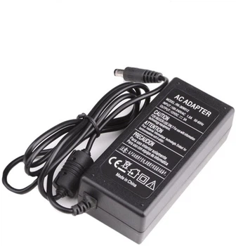 LED драйвер Brille DR-36W IP-51 AC 230V DC 12V (109142)