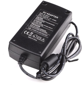 LED драйвер Brille DR-60W IP-51 AC 230V DC 12V (109143)