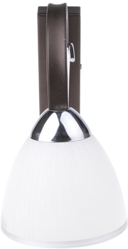 Бра Brille LK-548W/1 E27 BZ (26-283)