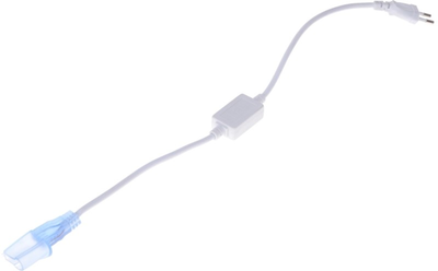 Фурнітура для світлодіодної стрічки Brille BY-035 ADAPTOR (32-670)