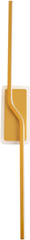 Бра Brille BL-721W/15W WW G (29-324)