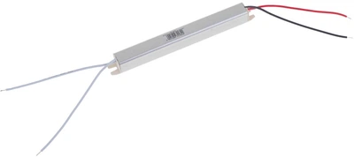 Блок питания светодиодный Brille 0,8A DR-24W IP20 AC 170-264V DC 24V 0,8A (33-440)