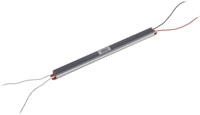 Блок питания светодиодный Brille 1,5A DR-36W IP67 AC 170-264V DC 24V 1,5A (33-452)