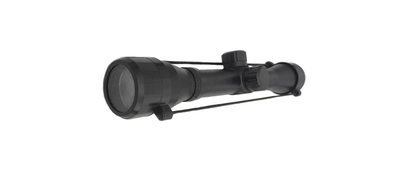 Оптичний приціл rifle scope 4х32 Ortex 9_A-0028-Z
