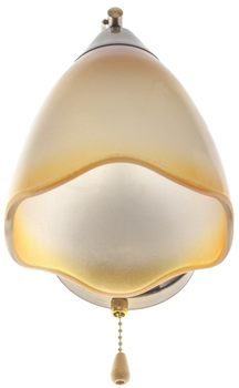 Бра Brille LK-612W/1 E27 AB (26-956)