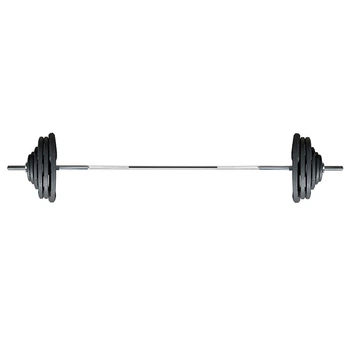 Штанга домашняя Newt Home 108 кг TI-0201-180-108