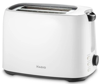Тостер MAGIO МG-278