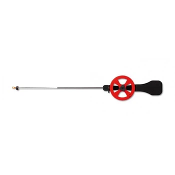 Зимова вудка Rapala Mastarspo Mormyska з кивком (34см) (T70001)