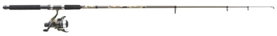 Вудлище телескопічне з котушкою Mitchell COMBO TANAGER CAMO T-270 15/40 (1446414)
